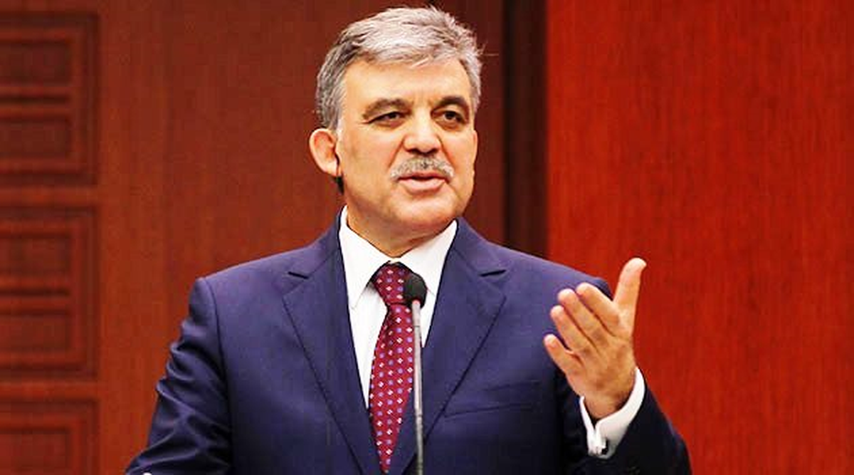 Cumhurbaşkanı Gül, Benin Büyükelçisi Kerekou\'yu Kabul Etti