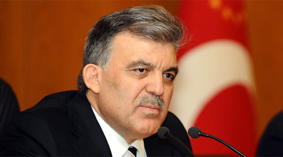Cumhurbaşkanı Gül\'ün açıklamaları (2) ANKARA
