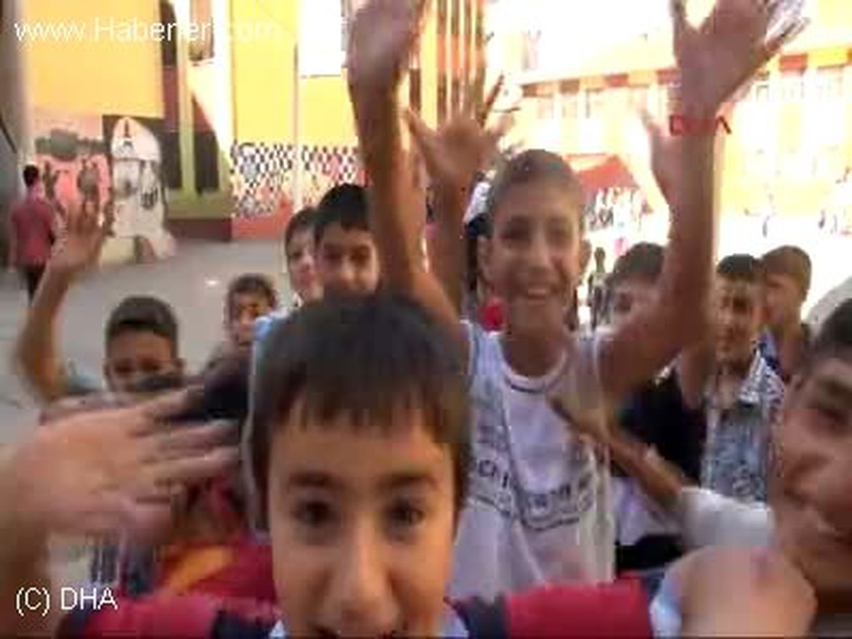 Diyarbakır Valisi: Eğitim Öğretim Devam Ediyor, Sorun Yok