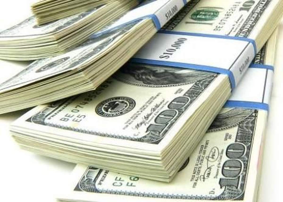 Dolar 2 TL\'nin Altına Geriledi