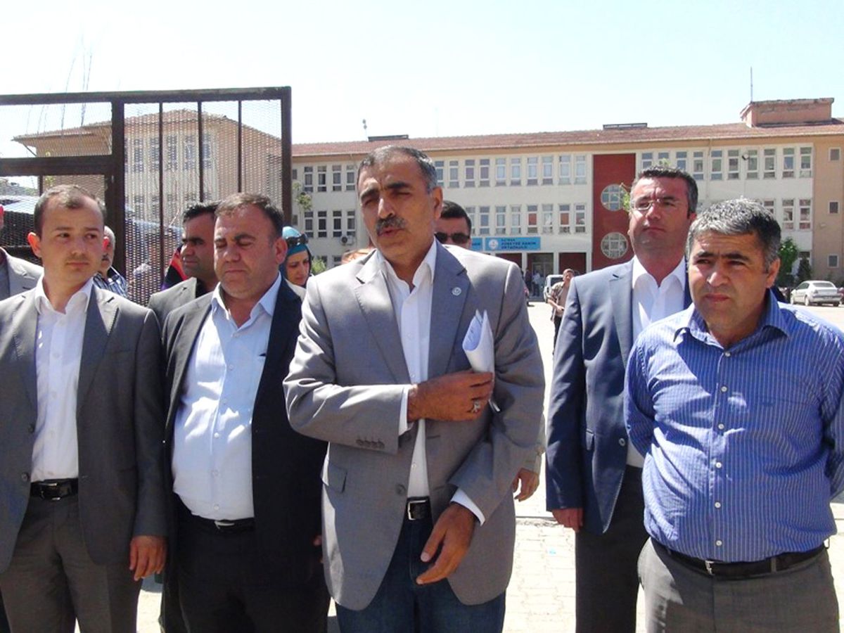 Eğitim-Bir-Sen Eğitim Değerlendirmesi Yaptı