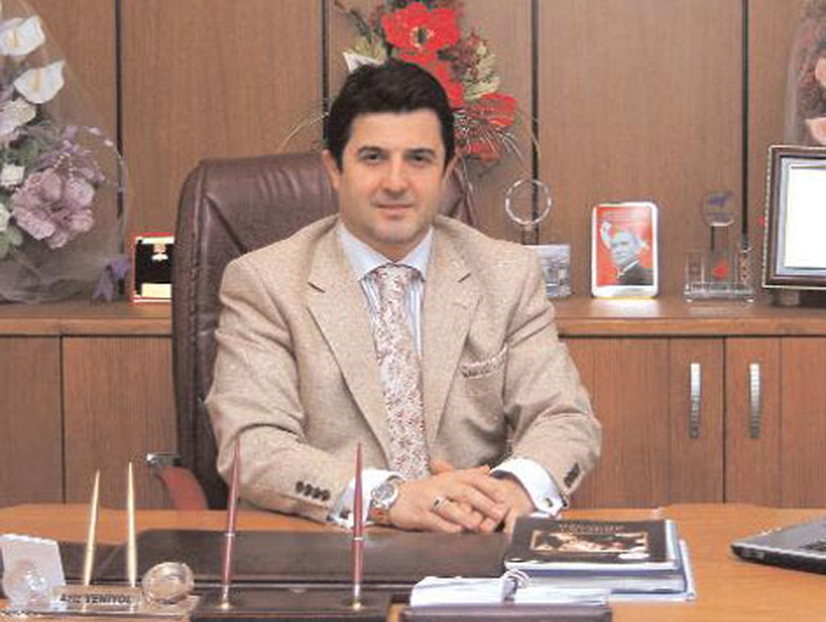 Elazığ Yeni Eğitim-Öğretim Yılına Hazır