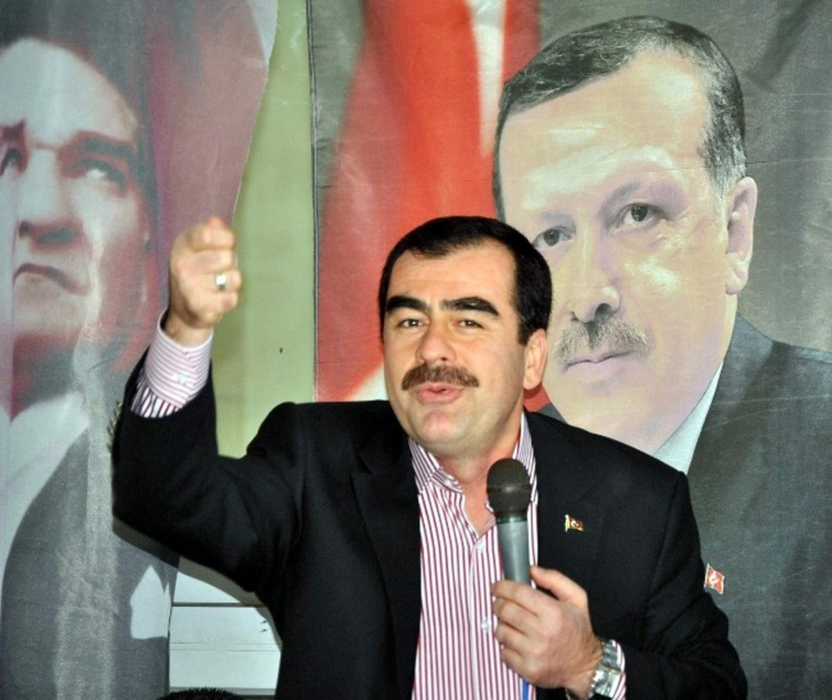 Erdem; "52 Değil, 152 Mevlit Okutsalar Vebalden Kurtulamazlar"