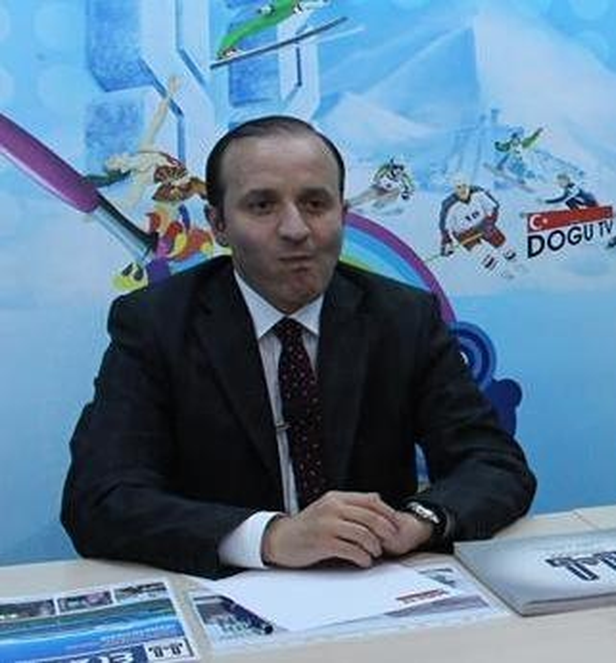 Erzurum Büyükşehir Belediye Başkanı Küçükler Açıklaması