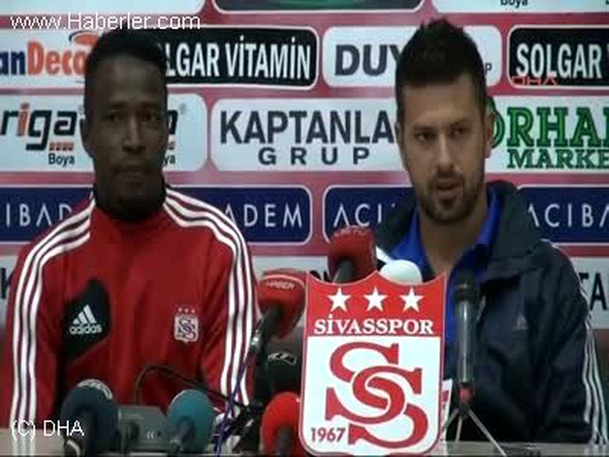 Eskişehirspor Maçının Ardından
