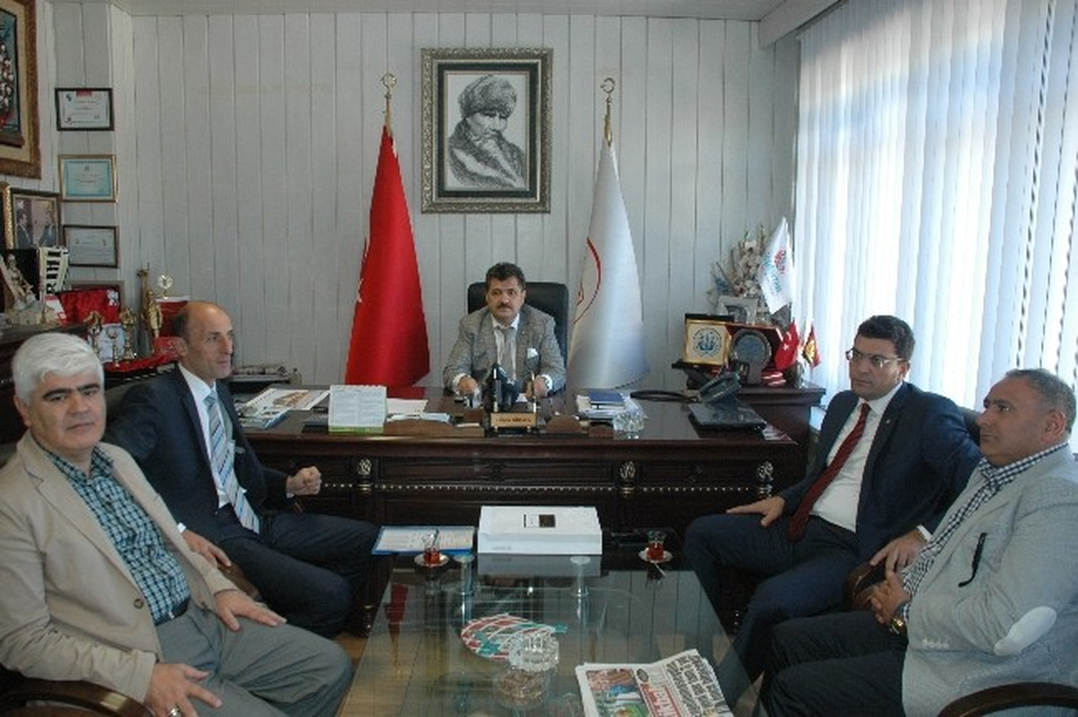 Esnafa Kredi Kolaylığı