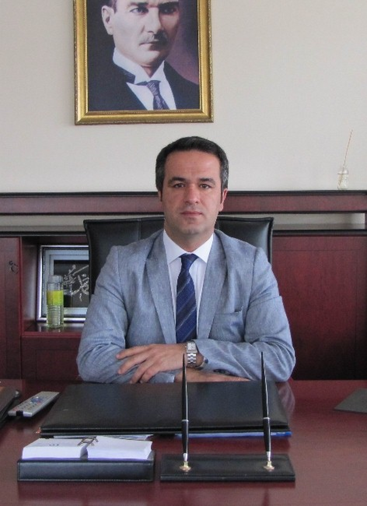 Etso Başkanı Polat\'tan Eğitim Öğretim Yılı Kutlaması
