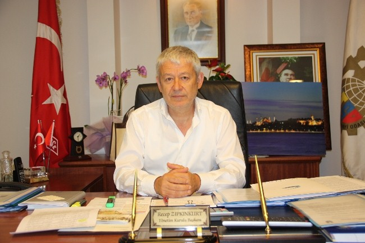 Etso\'dan Ücretsiz AB Proje Hazırlama Eğitimi