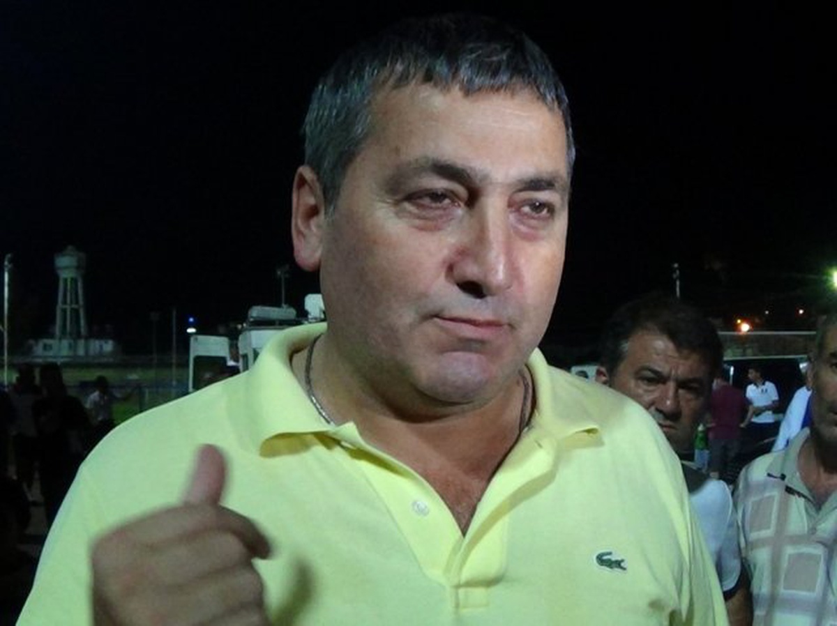 Fethiyespor\'da Ankaraspor Maçı Hazırlığı