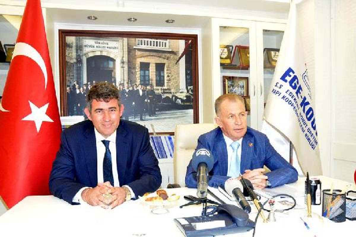 Feyzioğlu: \'Gizli\' Dedikleri Ziyaret Web Sitemizde Vardı