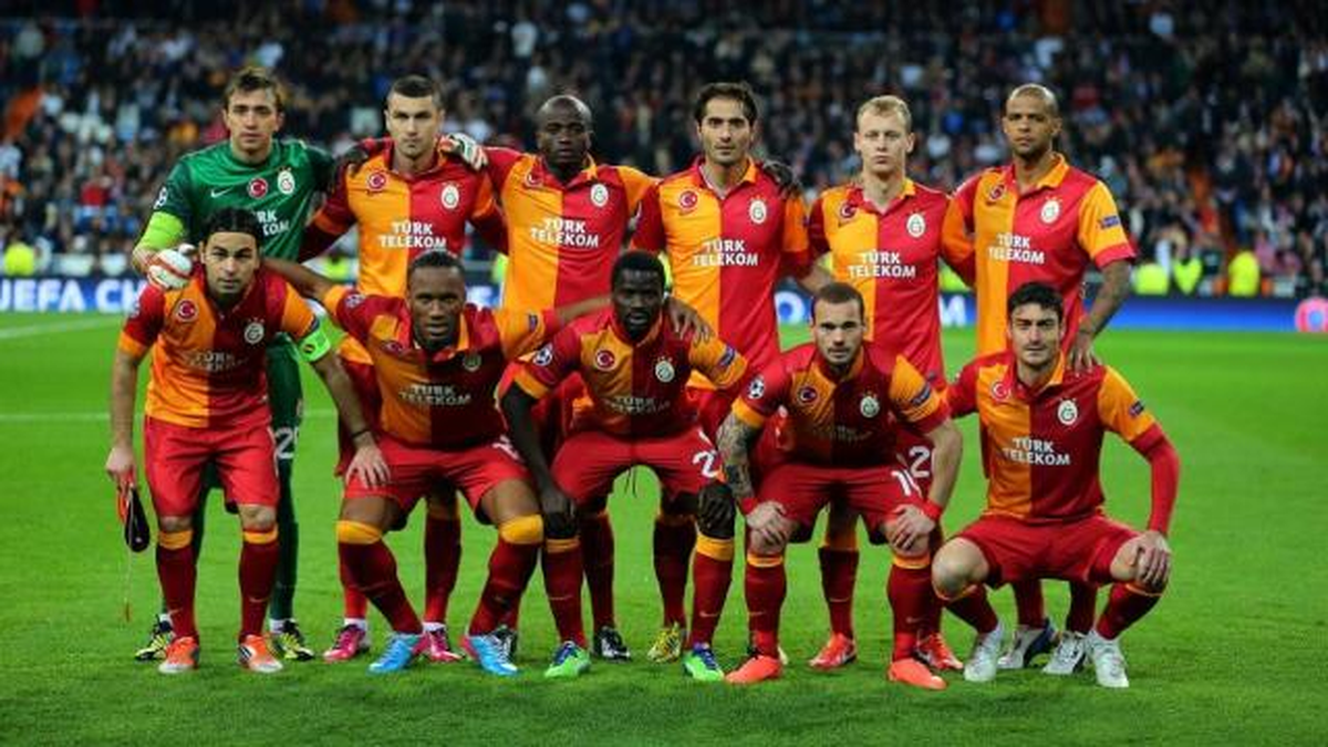 Galatasaray, "Devler Ligi"ne İyi Başlamak İstiyor