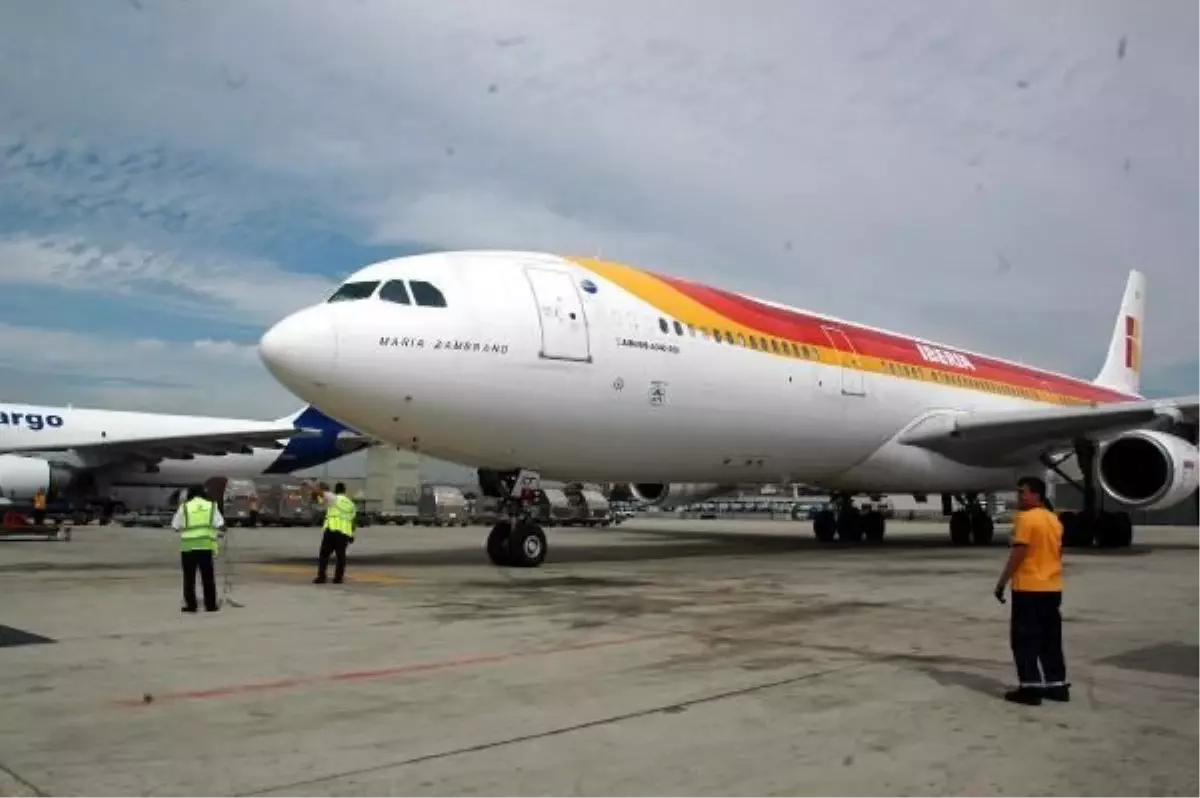 Galatasaray\'ın Rakibi Real Madrid İstanbul\'a Geldi