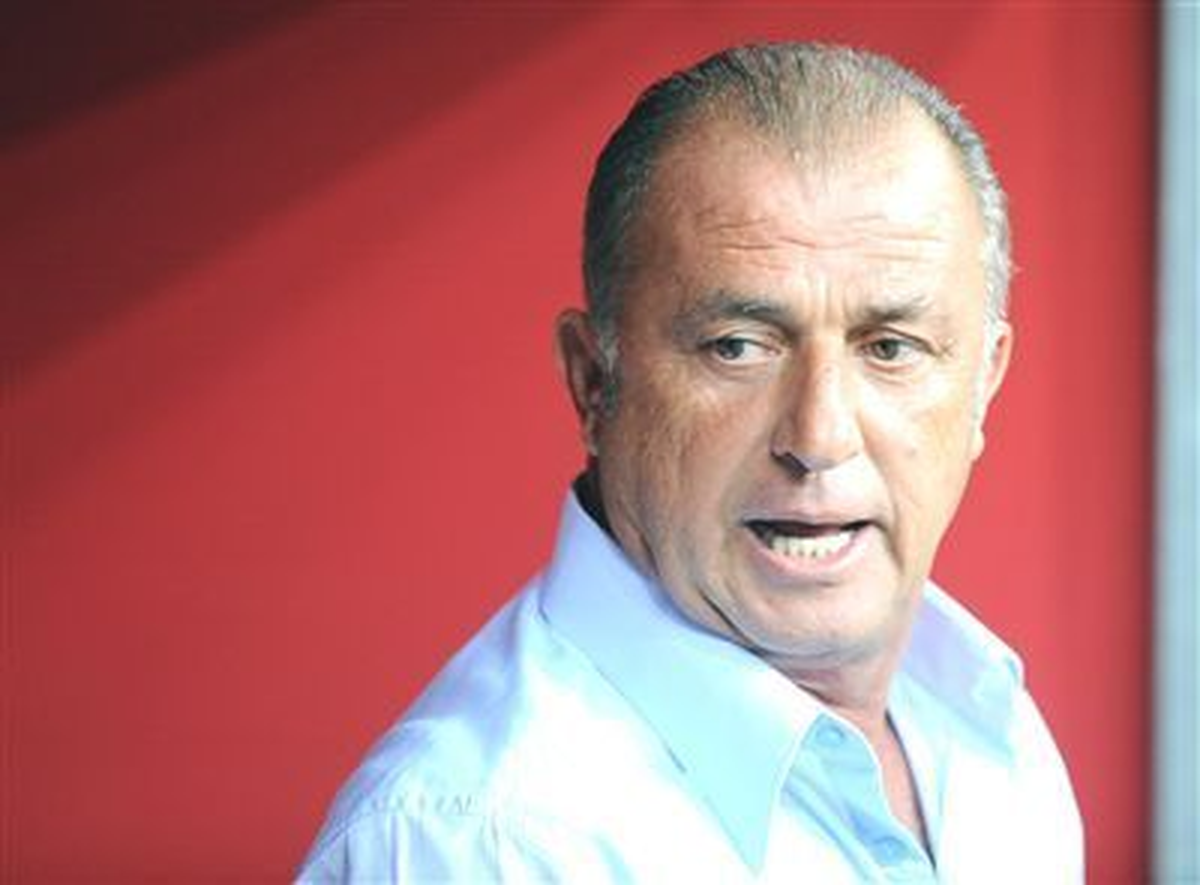 Galatasaray Real Madrid Maçına Doğru