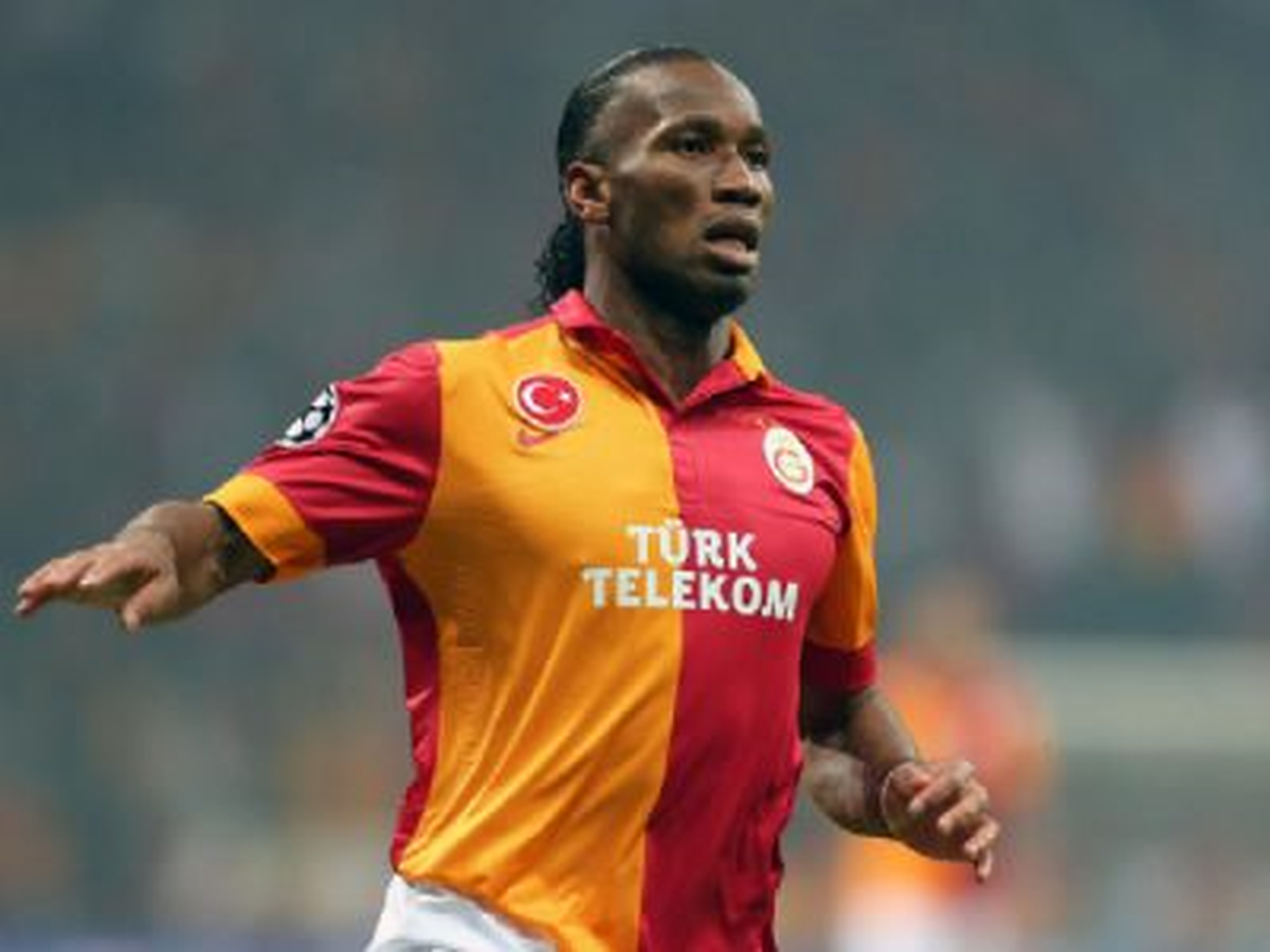 Galatasaray Real Madrid Maçına Doğru