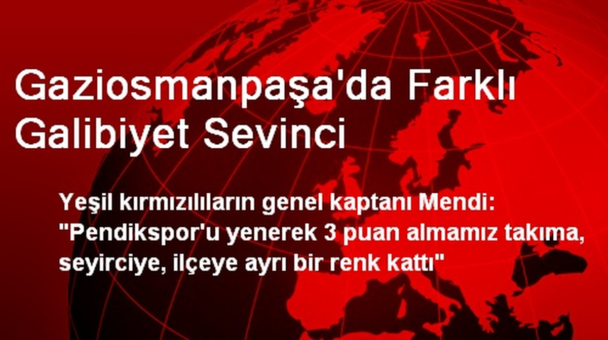 Kaptan Sami, Sonuçtan Memnun