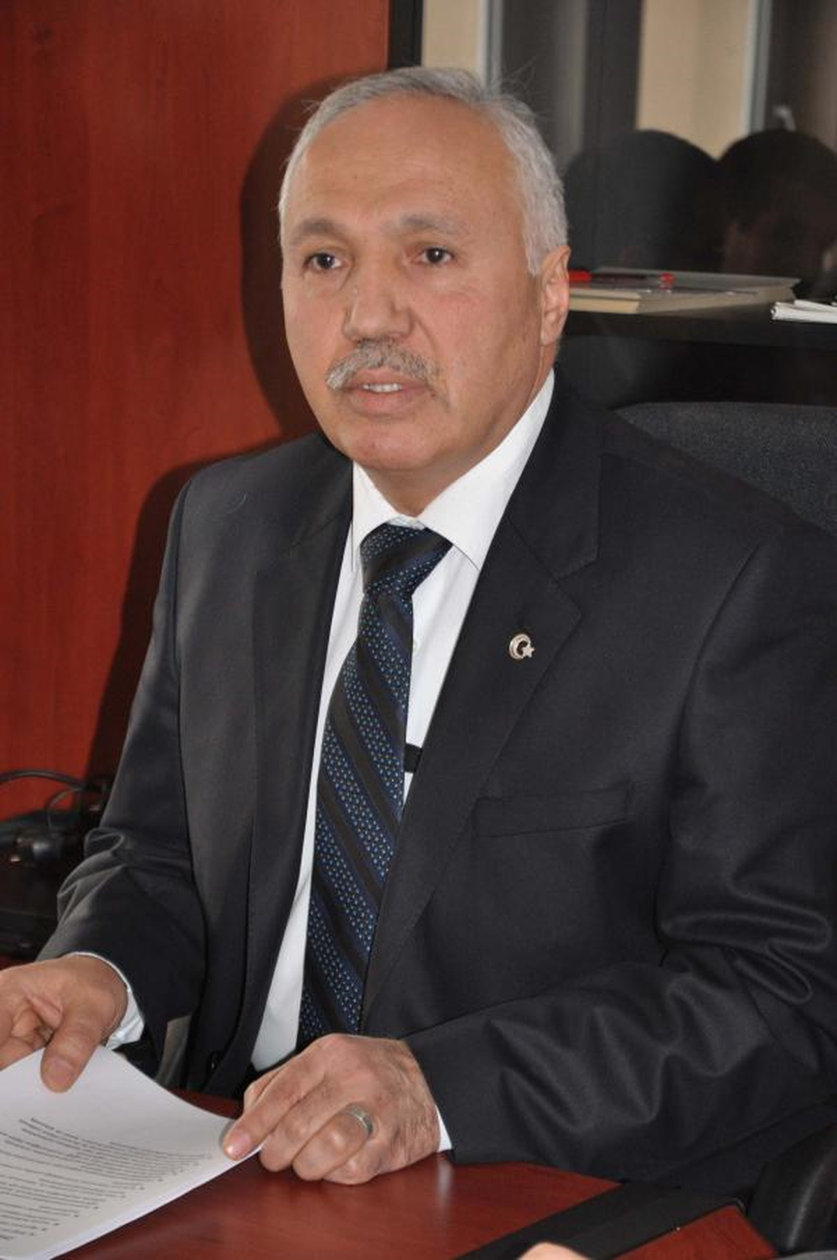 Gediz\'de Su Kalitesi; 4\'üncü Sınıf
