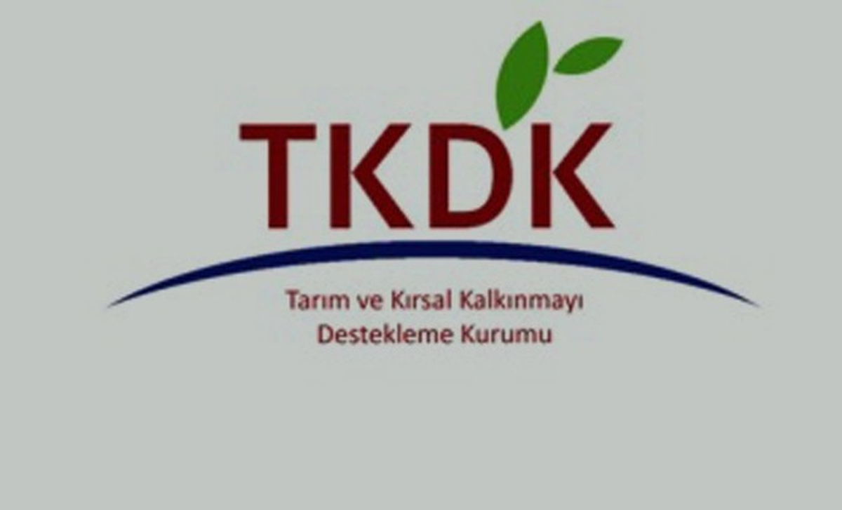 Gediz Kaymakamlığı Tkdk Programı 11. Başvuru İlanı Yayınladı