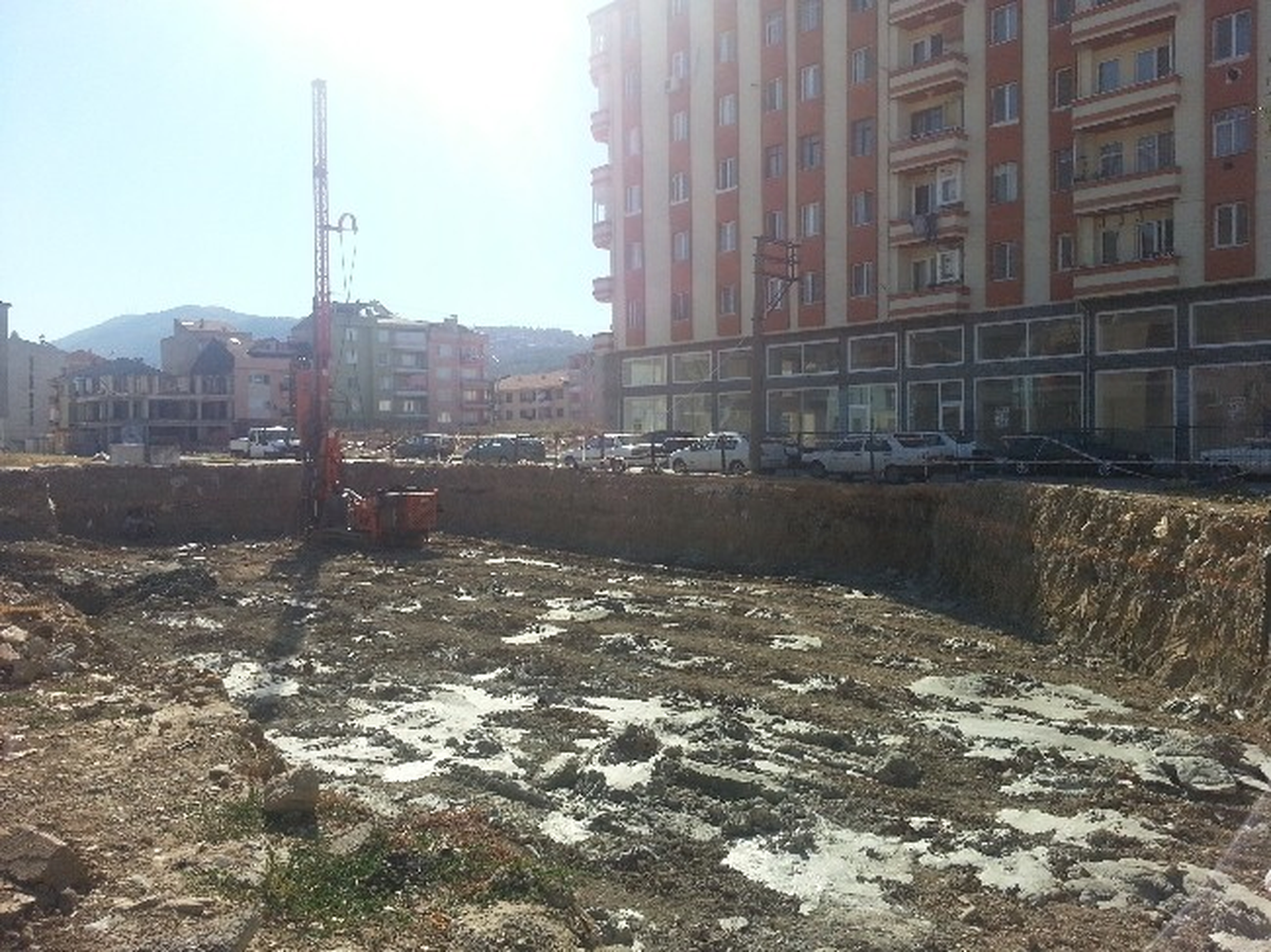 Gemlik\'e Özel Hastane