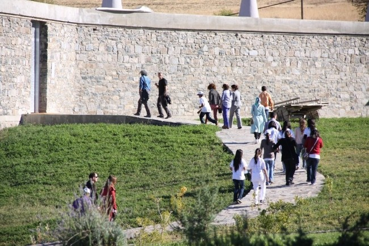 Genç Bilim İnsanları, Belgelerini Törenle Aldı