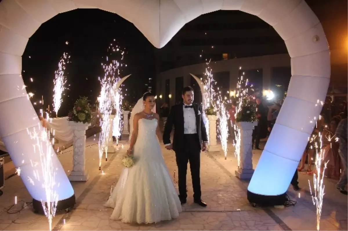 Gülsoy ve Göç Ailelerinin Mutlu Günü