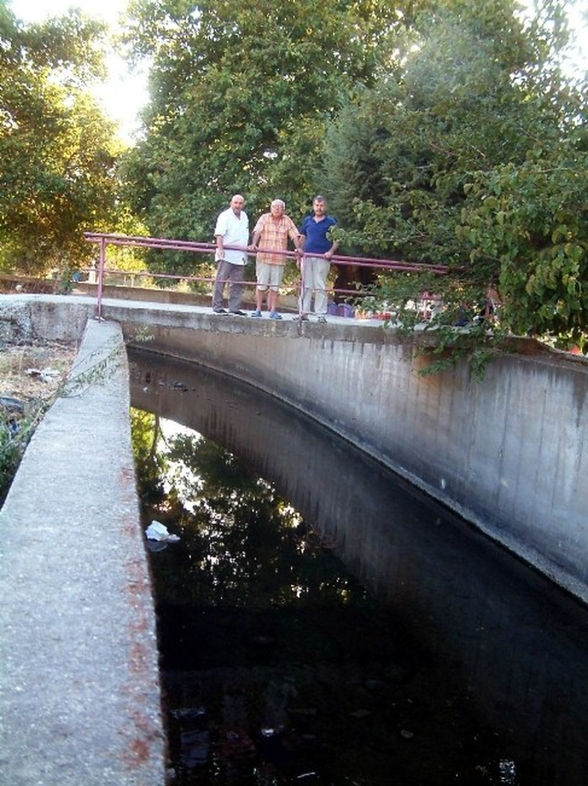 Güre\'de Yazlıkçıların Kirlilik İsyanı