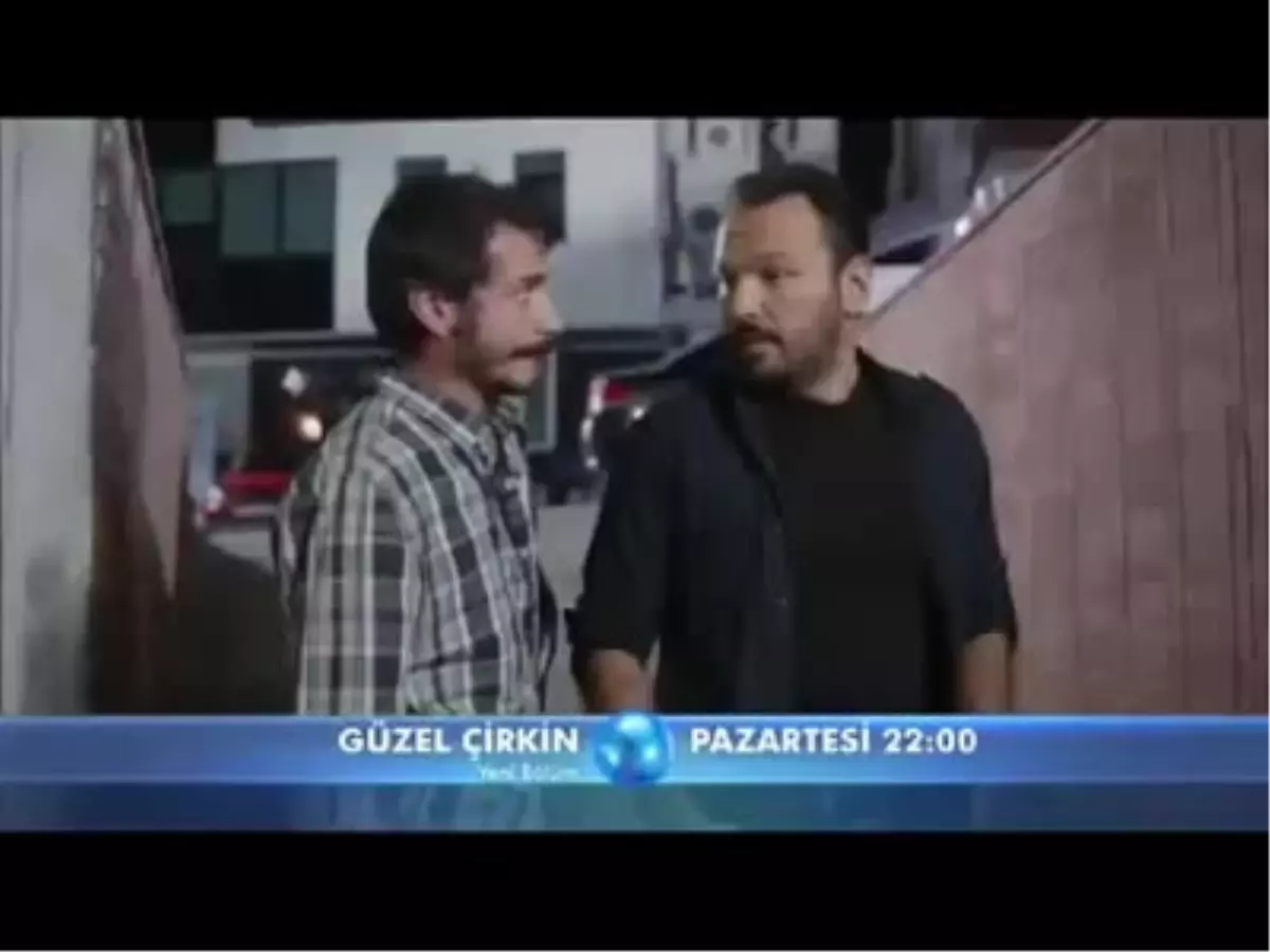 Güzel Çirkin 12. Bölüm 