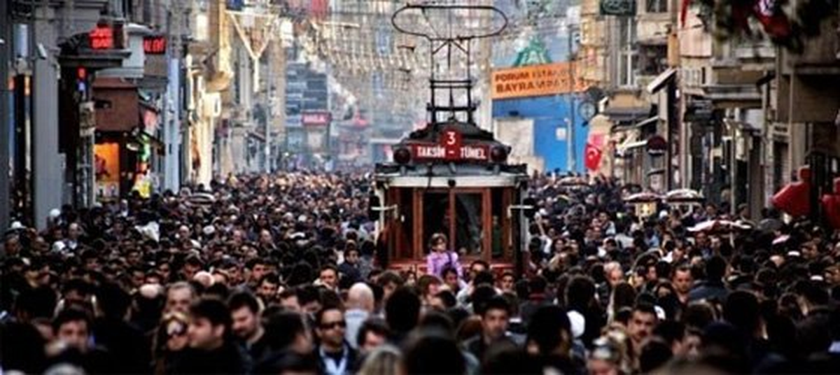 İşsizlik Oranı Yüzde 8,8\'e Yükseldi