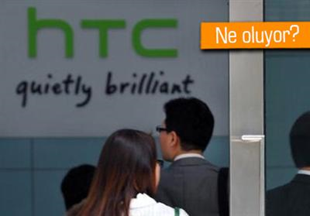 Htc Amerika\'da İşten Çıkarma Süreci Başladı