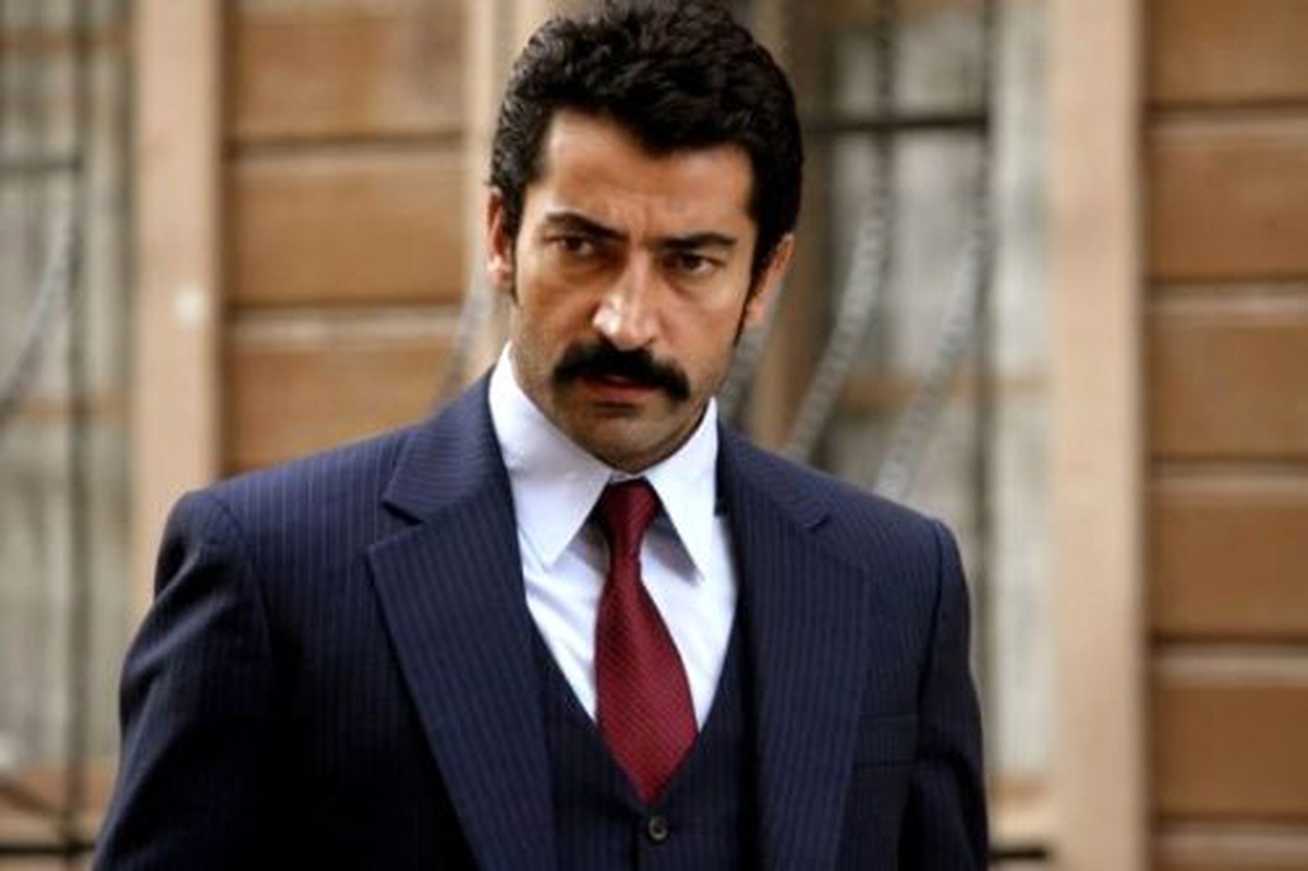 Kenan İmirzalıoğlu, 12 Yıldır Klarnet Çalıyormuş