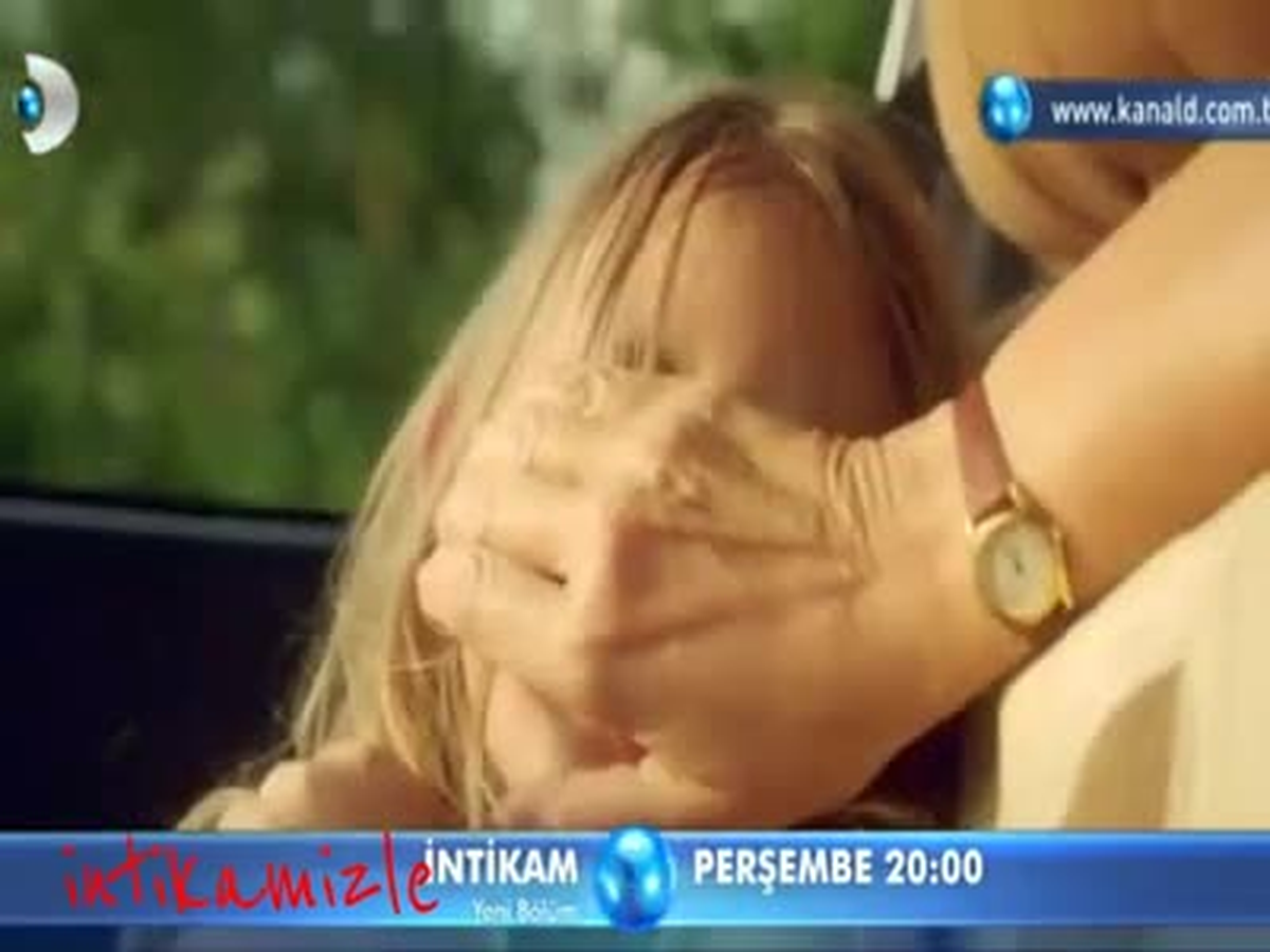 İntikam 24. Bölüm 