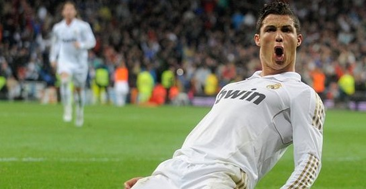 İspanya, Ronaldo\'nun \'Hayat Para Değil\' Sözünü Tartışıyor