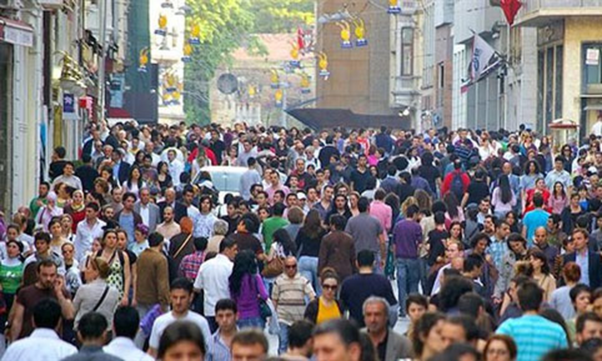 İşsizlik Rakamları Açıklandı