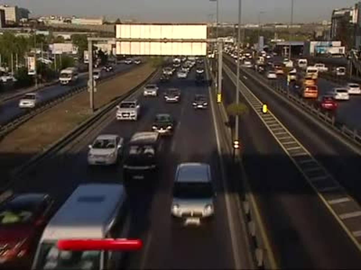 İstanbul\'da \'Okul\' Trafiği