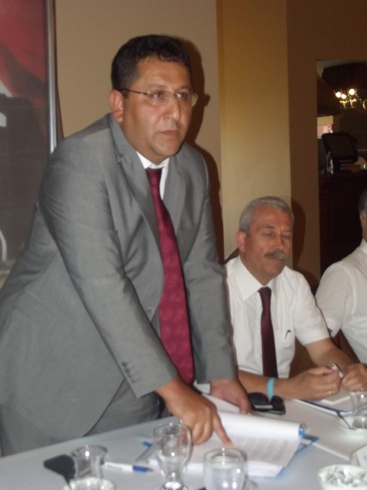 İşveren ve İşçi Fuarda Buluşacak