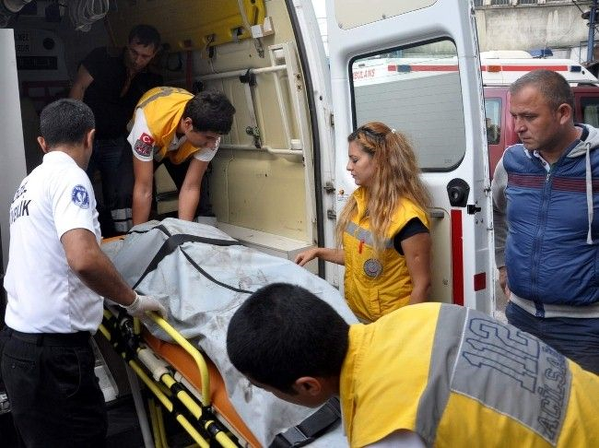 Kaçak maden ocağındaki göçük İşçinin cesedine ulaşıldı ZONGULDAK
