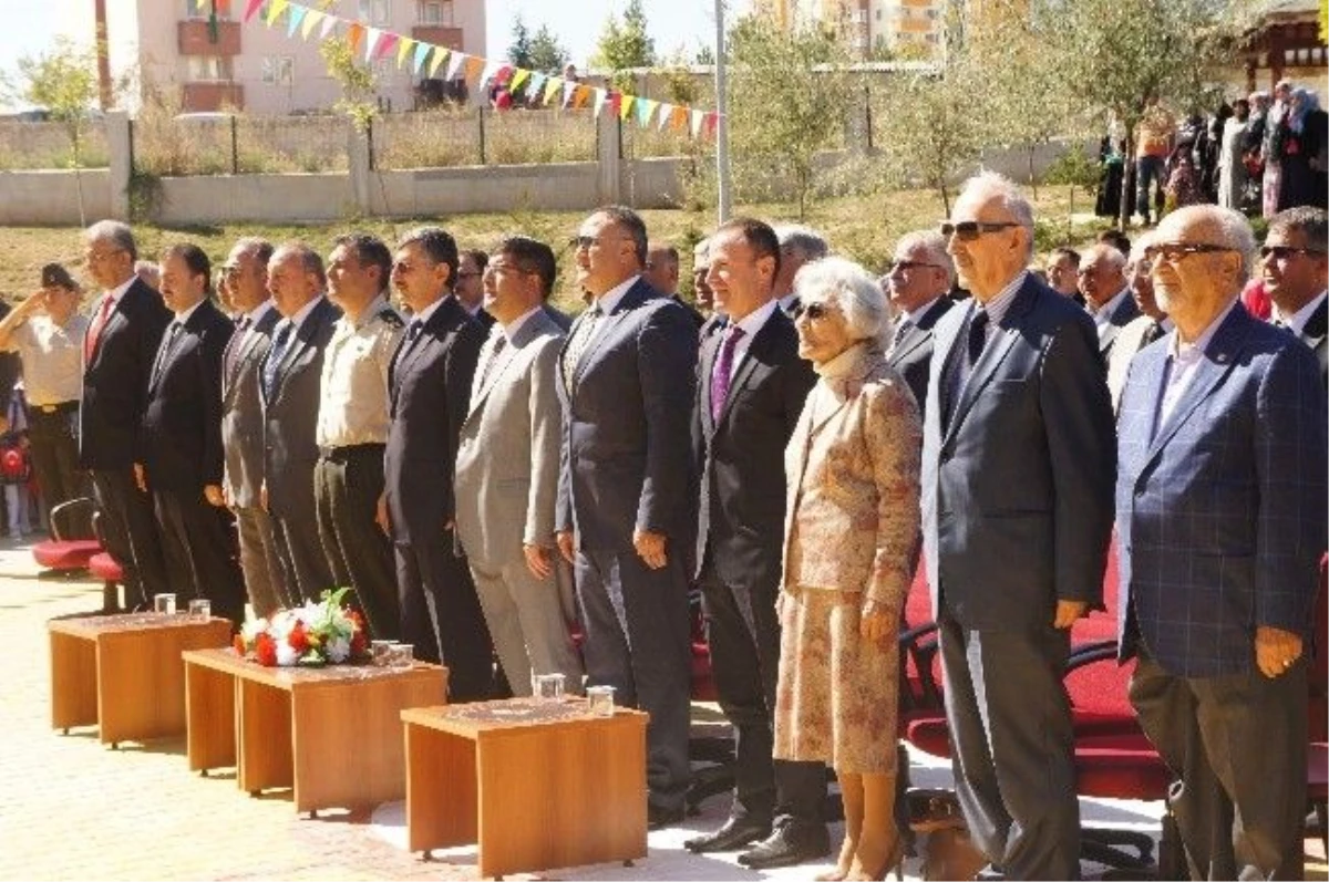 Kastamonu\'da Yeni Eğitim Öğretim Yılı Başladı