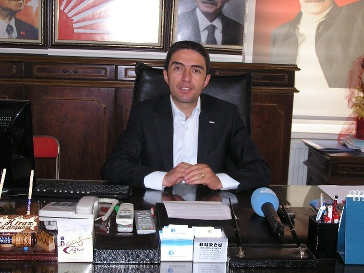 Kiraz: "Toplumun Mutabık Kaldığı Eğitim Sistemi Kurulmalı"