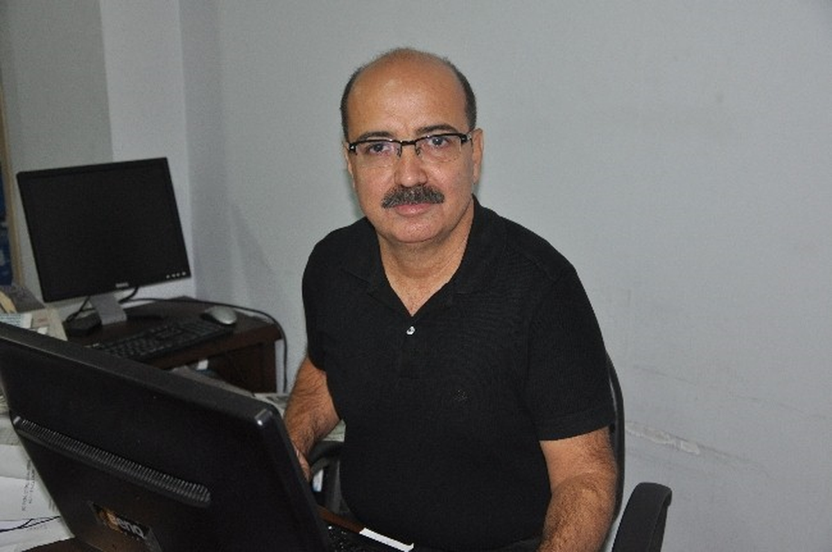 Mersin\'de Kırtasiyeciler Yeni Yıla Hazır