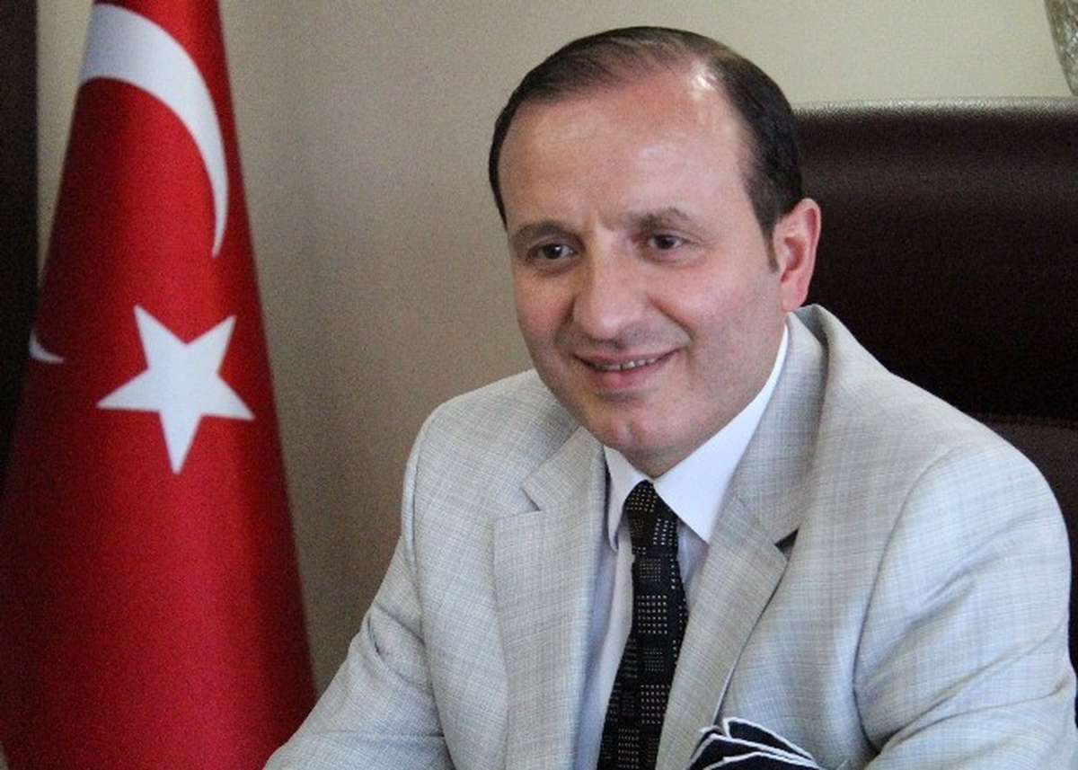 Küçükler\'den Yeni Eğitim ve Öğretim Yılı Mesajı