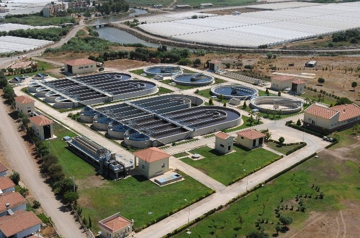 Kumluca\'da Derin Deniz Deşarj Projesi Hayata Geçiriliyor