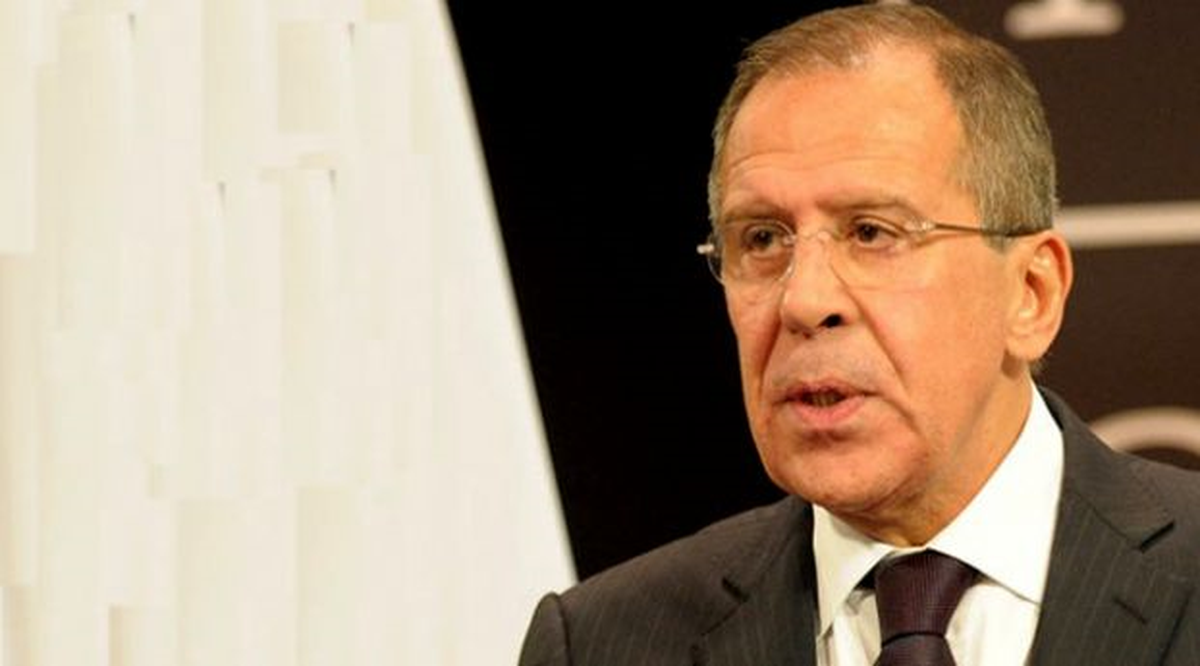 Lavrov: "İslam Dörtlüsü" Suriye Çözümüne Katılmalı