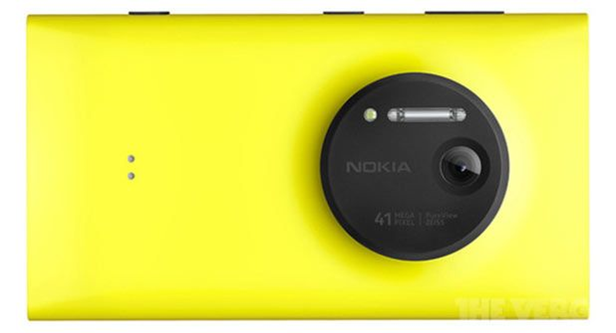 Lumia için yolun sonu!