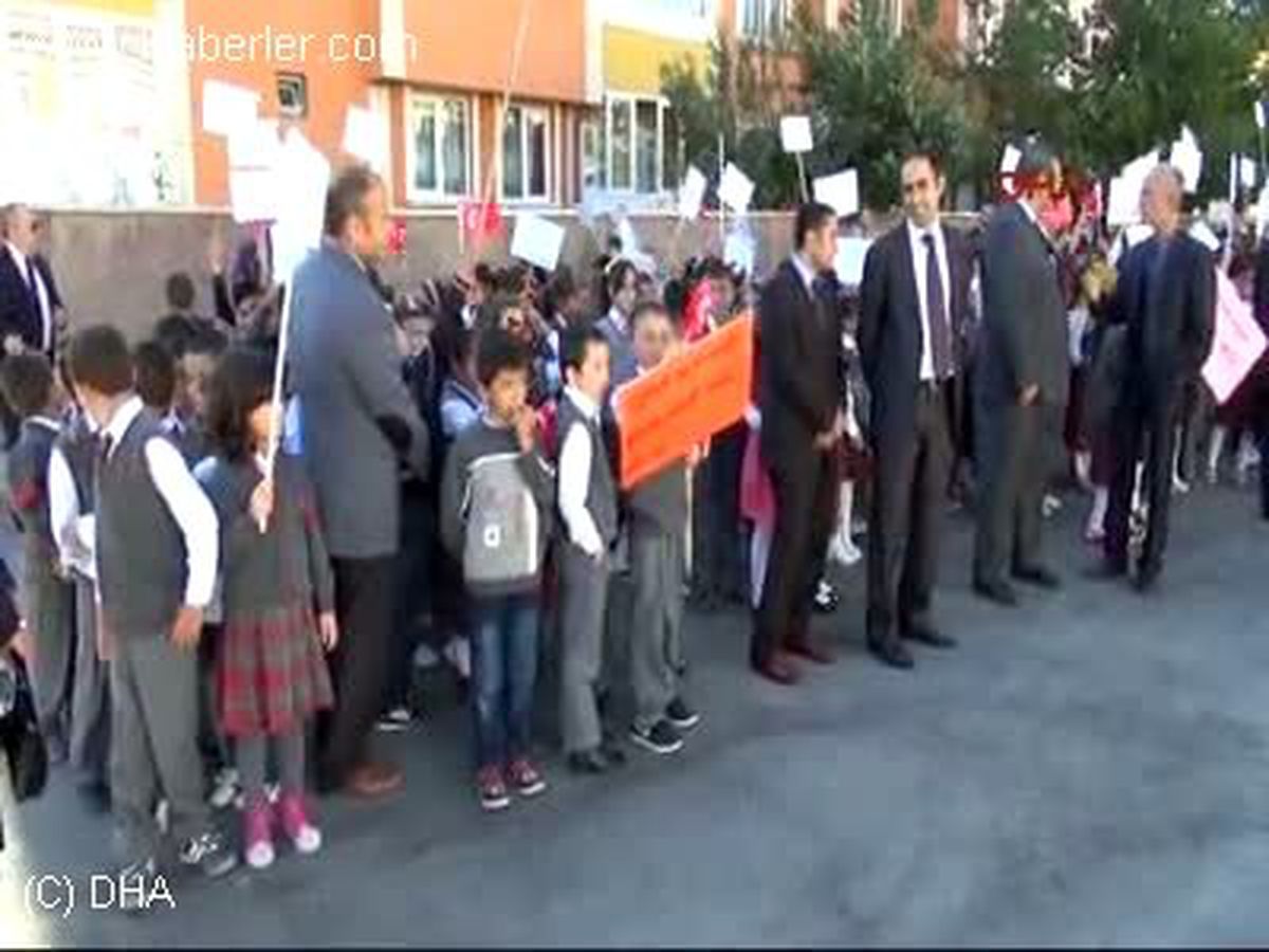 MEB Müsteşarı Tekin, "Bakanlığı Velilerimizle Yönetmek İstiyoruz"