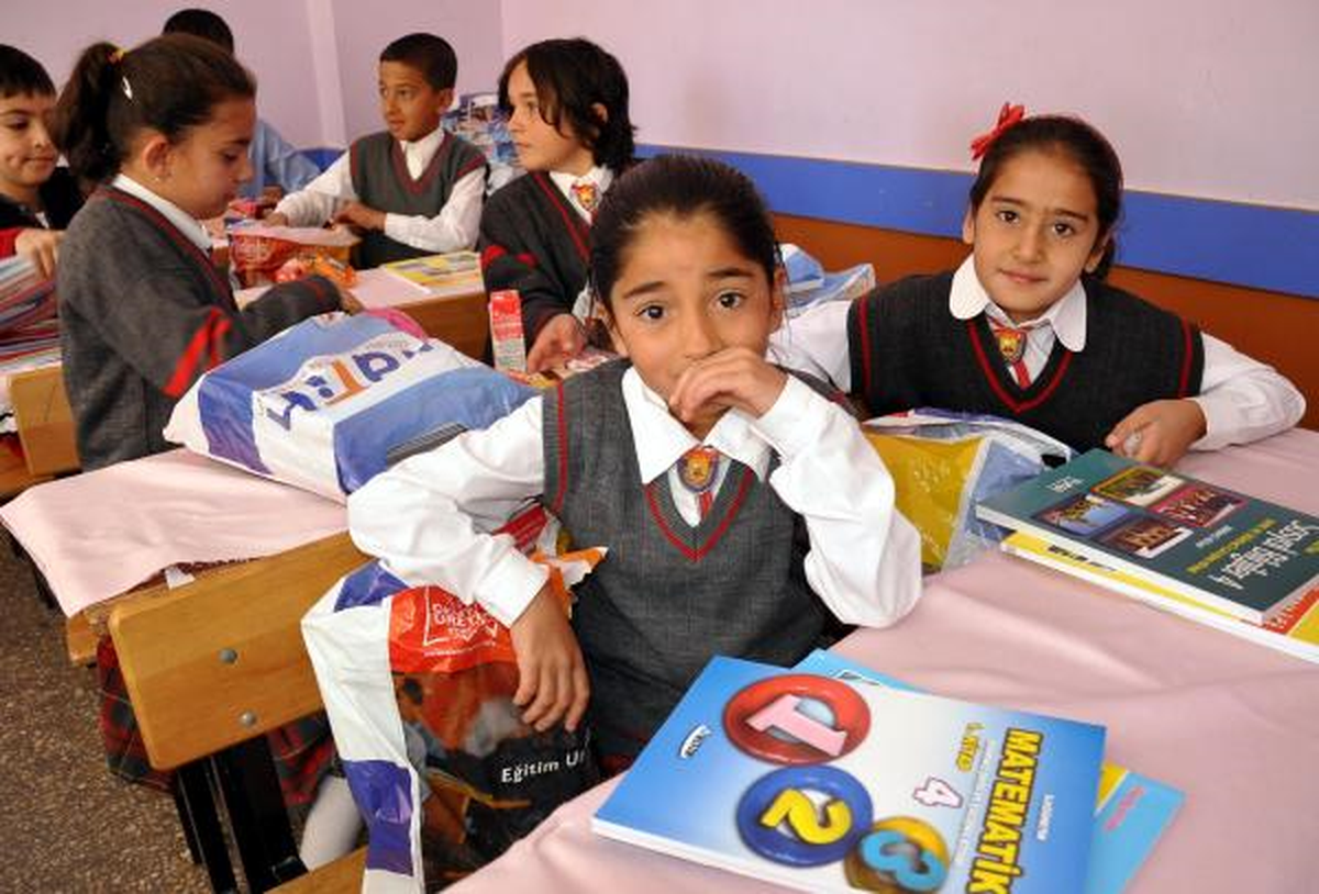 MEB Müsteşarı Tekin: Milli Eğitimi Velilerimizle Yönetmek İstiyoruz