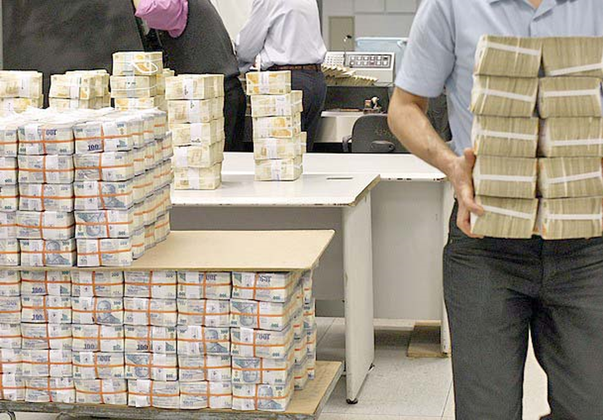 Merkezi Yönetim Bütçesi Ağustosta 3,1 Milyar Lira Açık Verdi