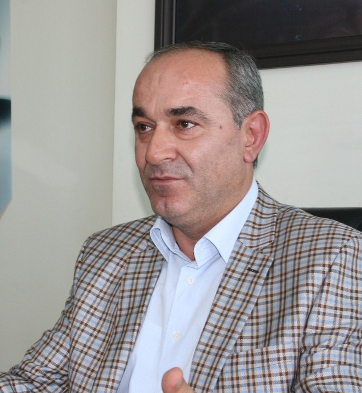 MHP Düzce İl Başkanı Danışmaz\'dan Yeni Eğitim-Öğretim Yılı Mesajı