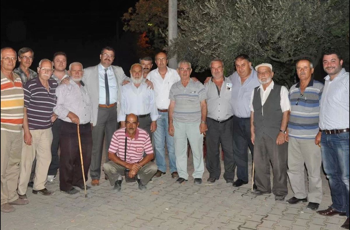 MHP Köyleri Mercek Altına Aldı