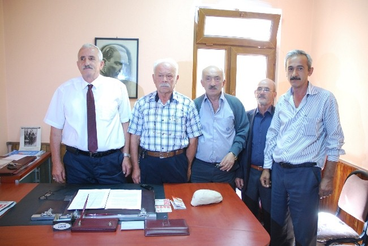 Muhtarlardan Milletvekillerine Tepki