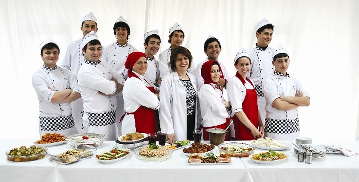 Muratpaşa\'da Kurs Seferberliği