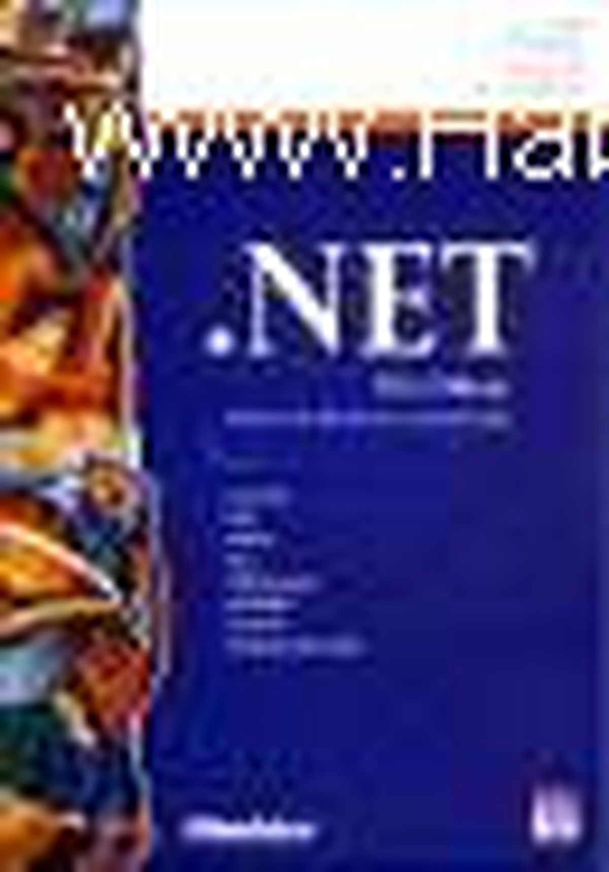 .net - Orta Düzey (70-305 ve 70-306 Sınavlarına Hazırlık Kitabı) Kitabı